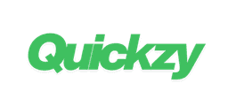 Quickzy Logo